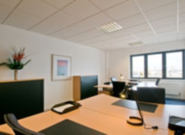 18 m² Serviced office in Belfast, 33 Clarendon Dock (BT1 3BG) - 1 | MatchOffice.com