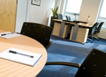 Business centre  in Belfast, 33 Clarendon Dock, 18 m² - MatchOffice.co.uk
