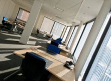 Business center in Belfast, Haymarket House, 15 m² - MatchOffice.co.uk
