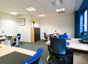 Business centre in Belfast, Haymarket House, 15 m² - MatchOffice.co.uk
