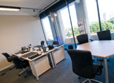 Business center Fort Dunlop, Fort Parkway B24 9FE Birmingham Centre