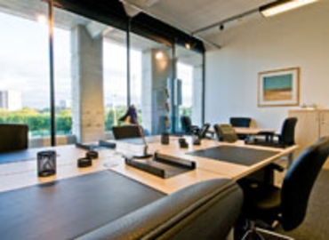 Business center Fort Dunlop, Fort Parkway B24 9FE Birmingham Centre