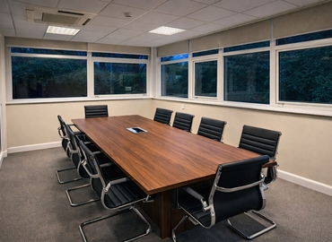 185 m² Coworking space  in Lancashire, Derby Street 27 (L39 2BW) - 6 | MatchOffice.com