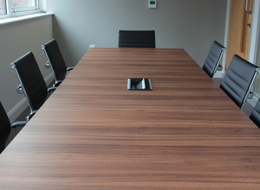 185 m² Shared office  in Lancashire, Derby Street 27 (L39 2BW) - 5 | MatchOffice