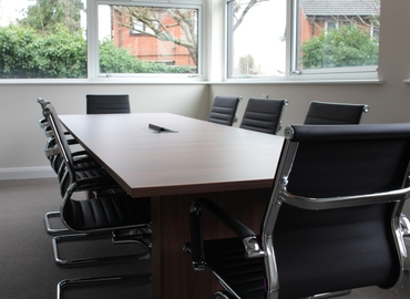  Meeting room in Lancashire, Derby Street 27 (L39 2BW) - 0 | MatchOffice