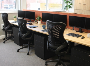185 m² Coworking space  in Lancashire, Derby Street 27 (L39 2BW) - 2 | MatchOffice.com