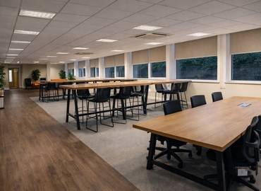 185 m² Co-working  in Lancashire, Derby Street 27 (L39 2BW) - 3 | MatchOffice