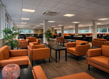 185 m² Coworking space  in Lancashire, Derby Street 27 (L39 2BW) - 0 | MatchOffice.com