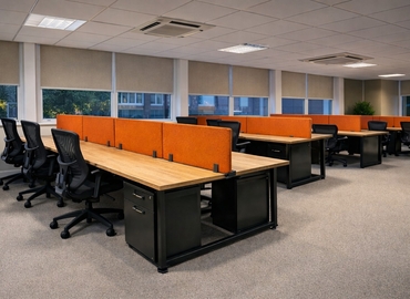 185 m² Co-working  in Lancashire, Derby Street 27 (L39 2BW) - 1 | MatchOffice.com