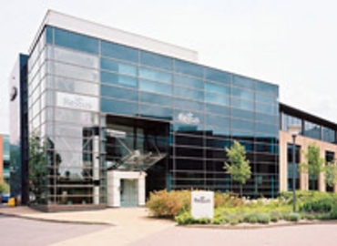 Business centre  in Bracknell, Building A, 26 m² - MatchOffice.co.uk