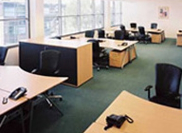 Business centre  in Bracknell, Building A, 26 m² - MatchOffice.co.uk