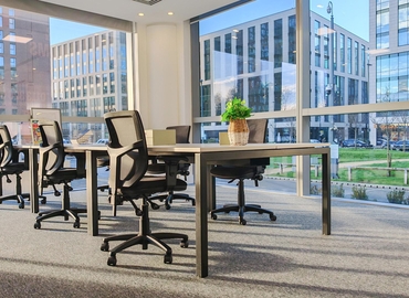 Office for rent in West Yorkshire, Riverside Way 1, 400 m² - MatchOffice.co.uk