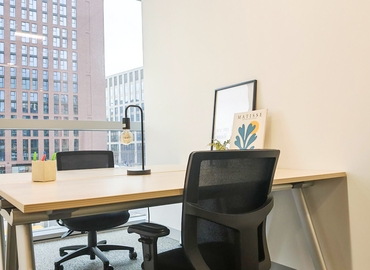 Office for rent in West Yorkshire, Riverside Way 1, 400 m² - MatchOffice.co.uk