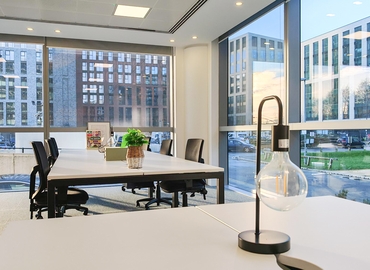 Office for rent in West Yorkshire, Riverside Way 1, 400 m² - MatchOffice.co.uk