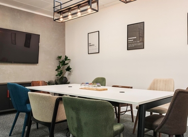 Office for rent in West Yorkshire, Riverside Way 1, 400 m² - MatchOffice.co.uk