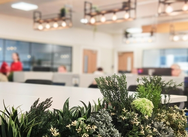  Office space space in West Yorkshire, Riverside Way 1, 400 m² - MatchOffice.co.uk