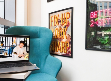  Office to rent in West Yorkshire, Riverside Way 1, 400 m² - MatchOffice.co.uk