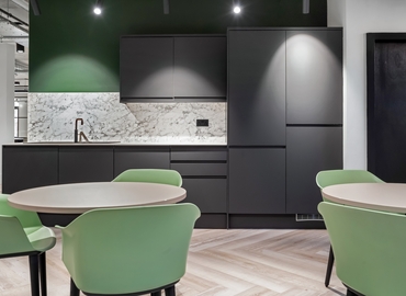  Office to let in West Yorkshire, Albion Place 22, 400 m² - MatchOffice.co.uk