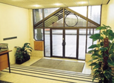 Business center Hayward House North, Dumfries Place CF10 3GA Cardiff