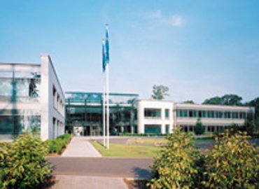 40 m² Business center in Chertsey, 3000 Hillswood Drive (KT16 0RS) - 0 | MatchOffice
