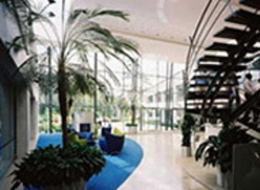  Business center  in Chertsey, 3000 Hillswood Drive, 40 m² - MatchOffice.co.uk