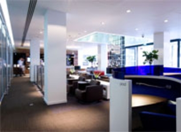  Business center  in The City of London, 2nd Floor, 20 m² - MatchOffice.co.uk