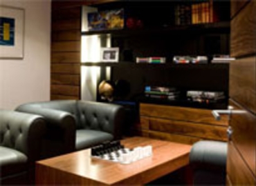 Business centre  in The City of London, 2nd Floor, 20 m² - MatchOffice.co.uk