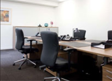 20 m² Business center in The City of London, 2nd Floor (W1J 6BD) - 1 | MatchOffice