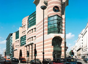 Business center No.1 Poultry EC2R 8JR The City of London