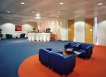 Business center No.1 Poultry EC2R 8JR The City of London