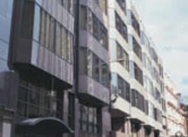 Business center 33 Throgmorton Street EC2N 2BR The City of London