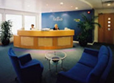 Business center CBXII, West Wing, 382-390 Midsummer Boulevard MK9 2RG Milton Keynes