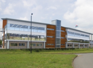 14 m² Business center in Magor, Wales 1 Business Park (NP26 3DG) - 0 | MatchOffice