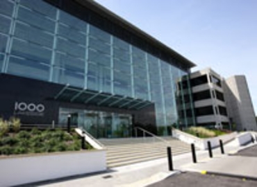 17 m² Serviced office property up for rent in Portsmouth, Ground Floor Building 1000 Lakeside (PO6 3EZ) - 0 | MatchOffice.com