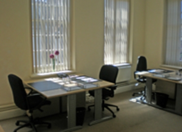 Business centre  in Farnham, Town Hall Buildings, 20 m² - MatchOffice.co.uk