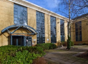 30 m² Business park in Fleet, Centaur House (GU51 2UJ) - 5 | MatchOffice.com