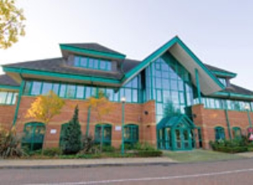 12 m² Business center in Leatherhead, Dorset House (KT22 7PL) - 0 | MatchOffice
