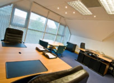 12 m² Business center in Leatherhead, Dorset House (KT22 7PL) - 1 | MatchOffice.com