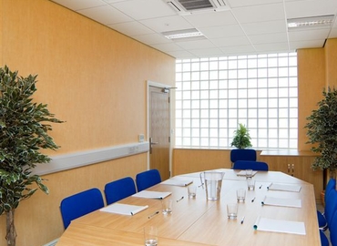 Business Centre in Birmingham Centre, Harriet House, 1 m² - MatchOffice.co.uk