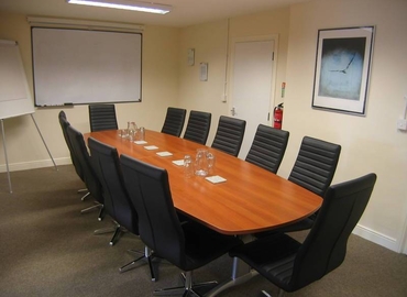  Business center  in Richmond (UK), Borough Road, 7 m² - MatchOffice.co.uk
