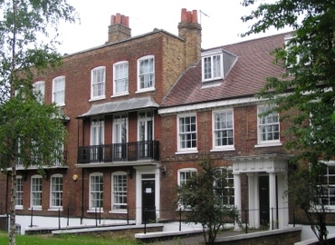 Business center in West London, 69-75 Boston Manor Road, 185 m² - MatchOffice.co.uk