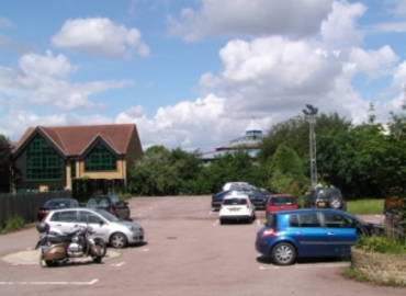 Business centre  in West London, 69-75 Boston Manor Road, 185 m² - MatchOffice.co.uk