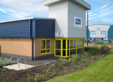 70 m² Serviced office in Blackpool, Blackpool Business Park (FY4 2RF) - 0 | MatchOffice.com