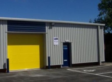 75 m² Business park place for rent in Blackpool, Squires Gate Lane (FY4 3RL) - 4 | MatchOffice