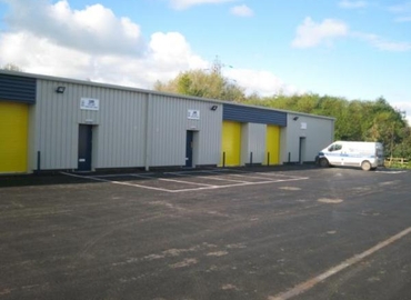 56 m² Business center in Chester, West Employment Park (CH1 4QL) - 5 | MatchOffice.com
