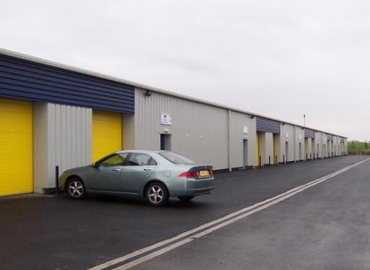 105 m² Business park in Darlington, Lingfield Way (DL1 4QZ) - 4 | MatchOffice.com