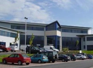  Business center  in Dunfermline, 15 Pitreavie Court, 148 m² - MatchOffice.co.uk