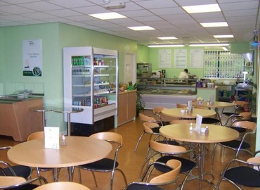  Business center  in Dunfermline, 15 Pitreavie Court, 148 m² - MatchOffice.co.uk