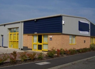  Business center  in Durham, Belmont Industrial Estate, 116 m² - MatchOffice.co.uk