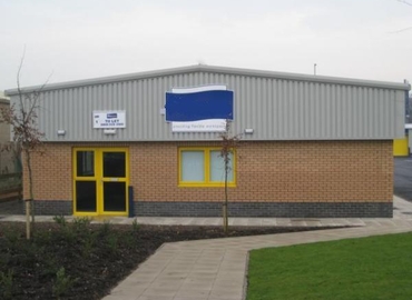  Business center  in Edinburgh, Harvest Road, 74 m² - MatchOffice.co.uk